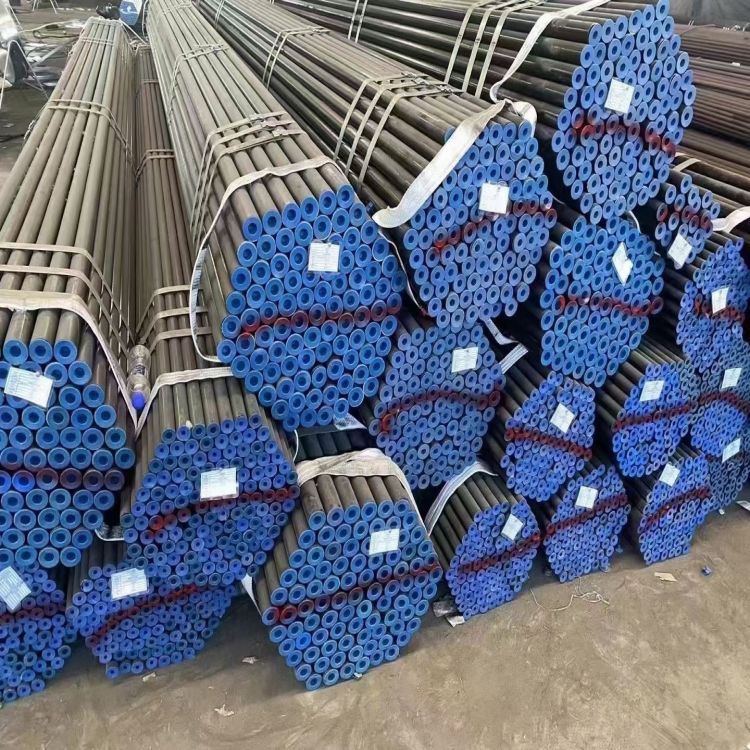 成都L245N管线无缝管