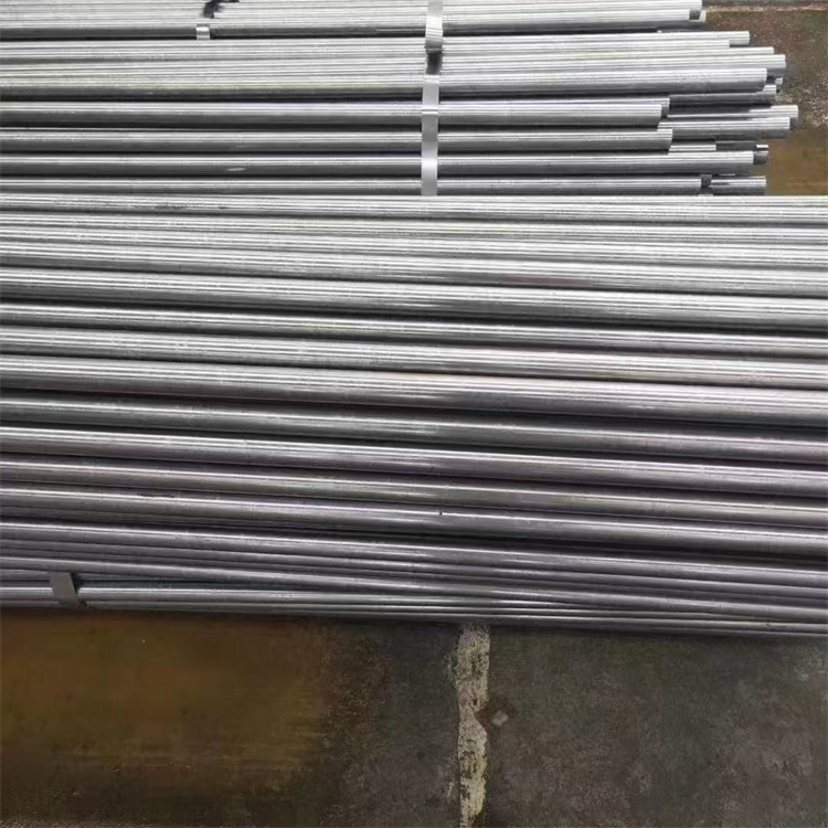 精密无缝管